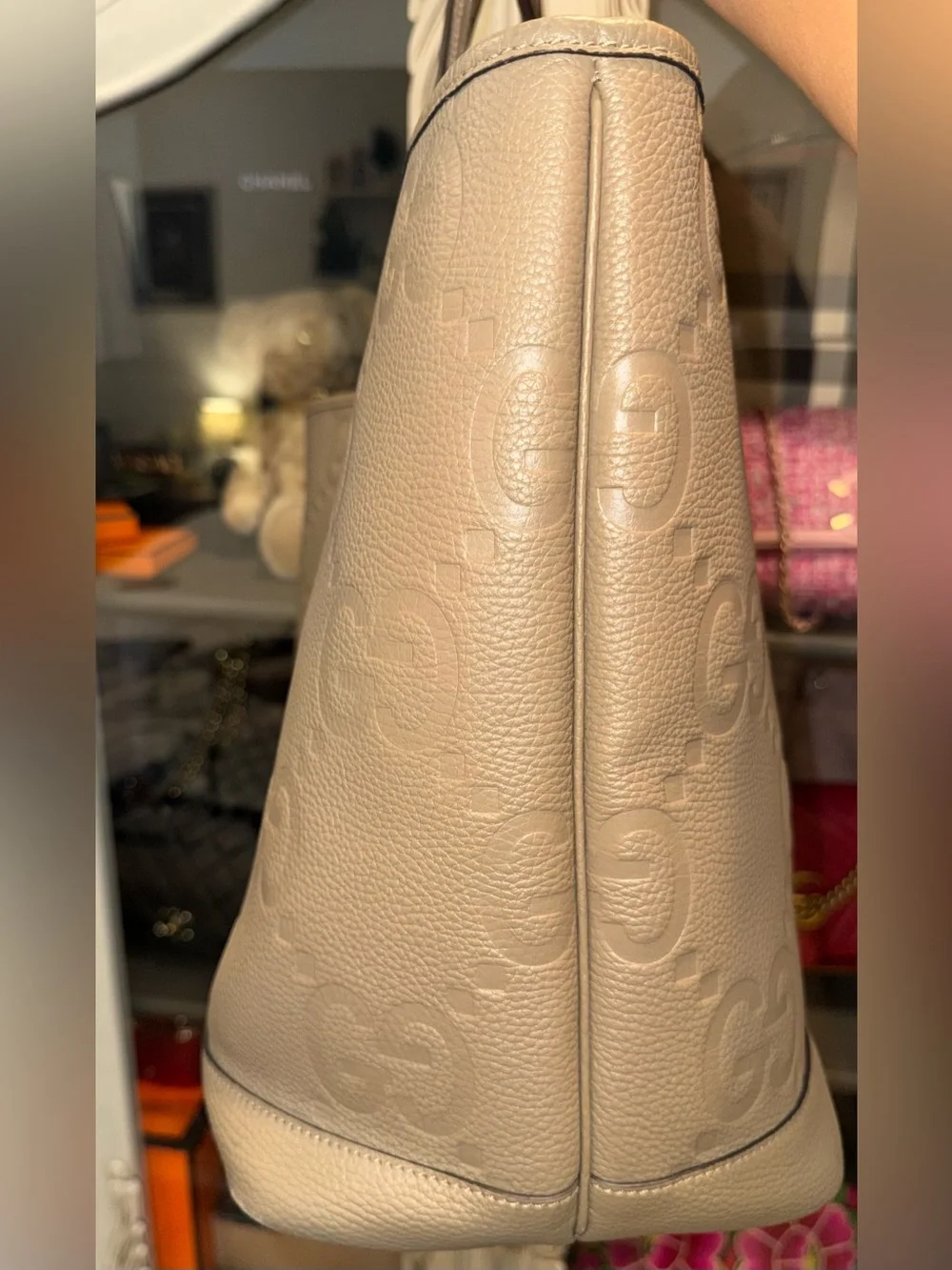 Gucci extra large